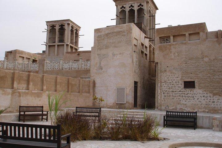 Dubai Cultural & Modern Tour (Private Stadtrundfahrt)