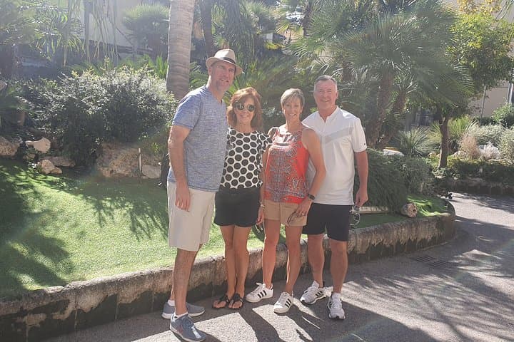 Pompeii and Amalfi coast day tour