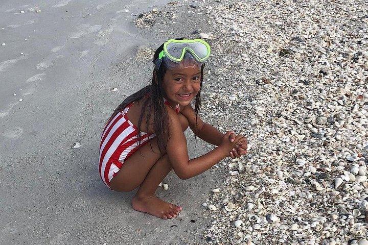 Shelling Tours - Fort Myers Beach / Naples