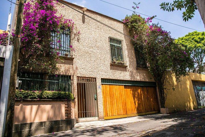 PRIVATE Traditional Mexico City Cooking Class in a Beautiful Home