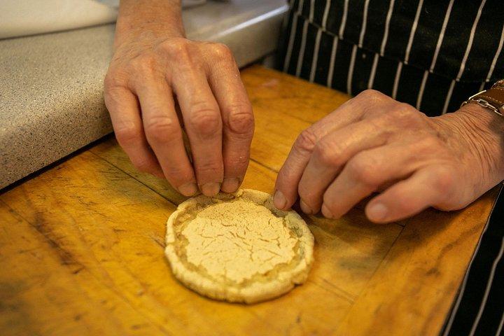 マルガリータの自宅でメキシコの伝統料理教室