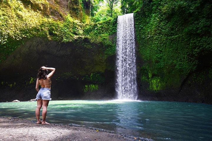 Les meilleures attractions d'Ubud: chutes d'eau, temples et rizières en terrasses