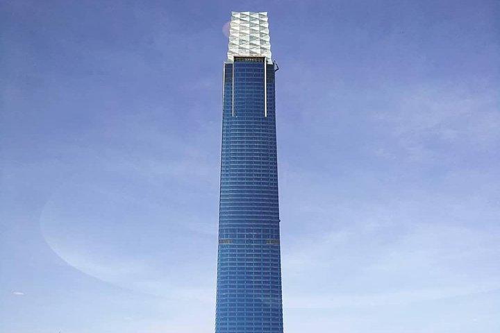 プトラジャヤ、バツー洞窟、クアラルンプールシティ1日ツアー