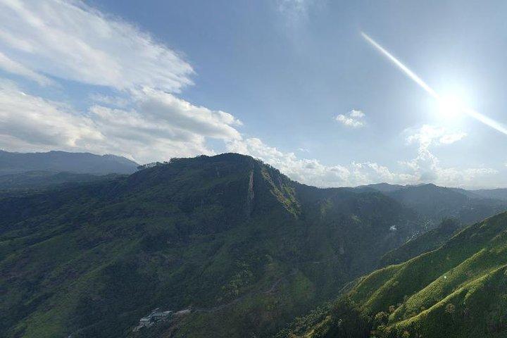 Visite Ella y Udawalawe Safari - 2 días, todo incluido