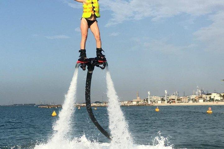 Fly Boarding Dubai