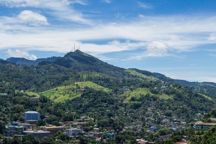 Natuur- & cultuurtour door Kandy