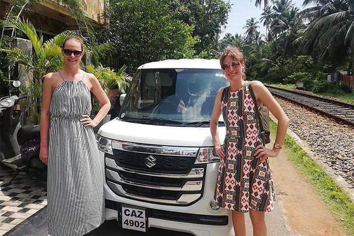 Flughafentransfer | Flughafentransfer - Arugam Bay