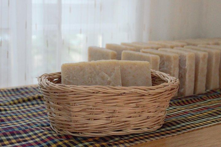Siemreap Soap Making Workshop