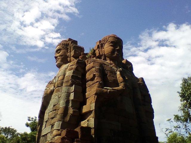 Aventura privada de dos días a Koh Ker y Preah Khan Kompung Svay