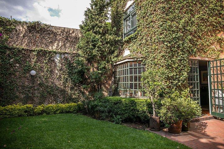 PRIVATE Traditional Mexico City Cooking Class in a Beautiful Home