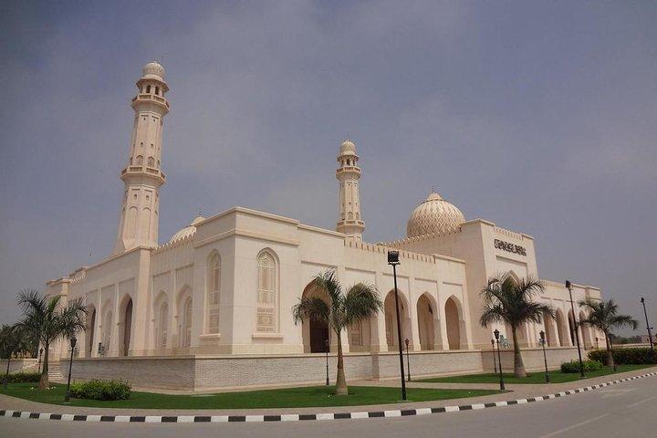 Salalah City Tour: Salalah Tours