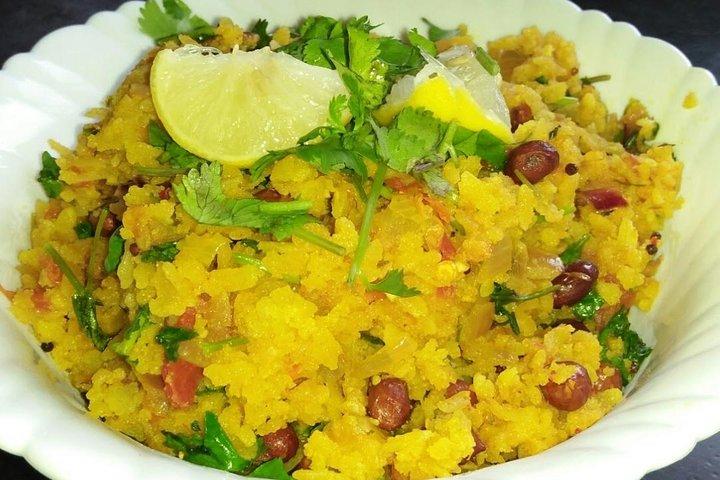 Mumbai Food Tour