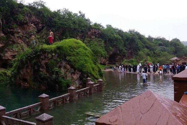 Salalah East＆West Combination（サラーラツアー）：オマーンショアツアー
