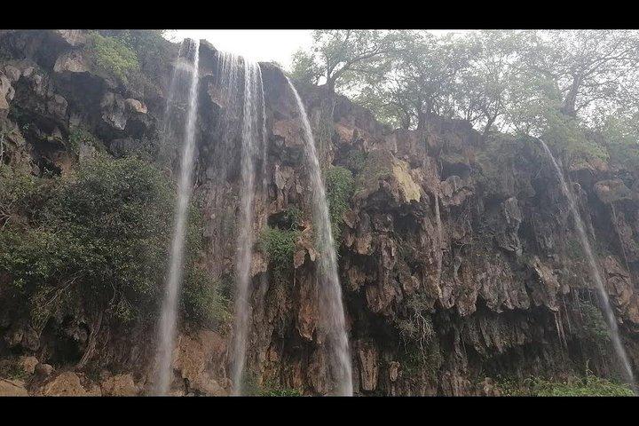 Wadi Ayun: Salalah Tours (Oman Landausflüge)