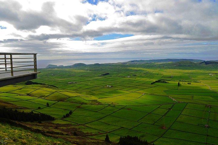 Terceira Island Highlights Tour - Azorerne