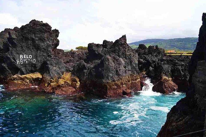 Terceira Island Highlights Tour - Azorerna