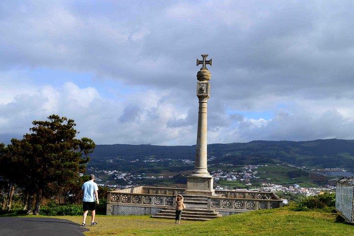 Terceira Island Highlights Tour - Azorerne
