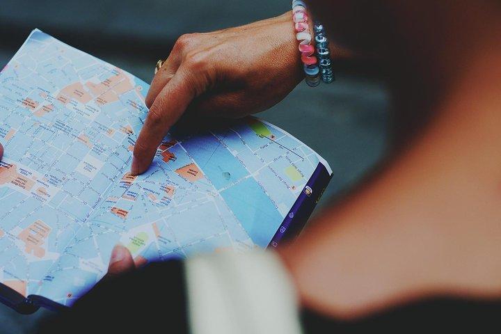 Transferência privada de Bangkok para Surat Thani com 2h de passeio