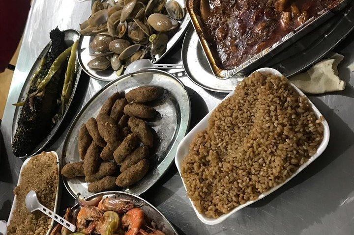 Cairo Food Tour