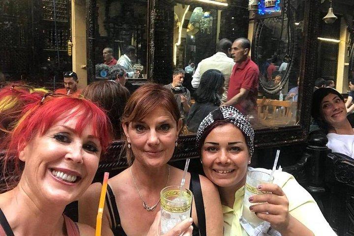 Cairo Food Tour