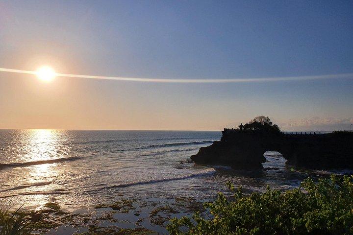 Solo or Group Tour - 10 Hours, 5 Persons Max