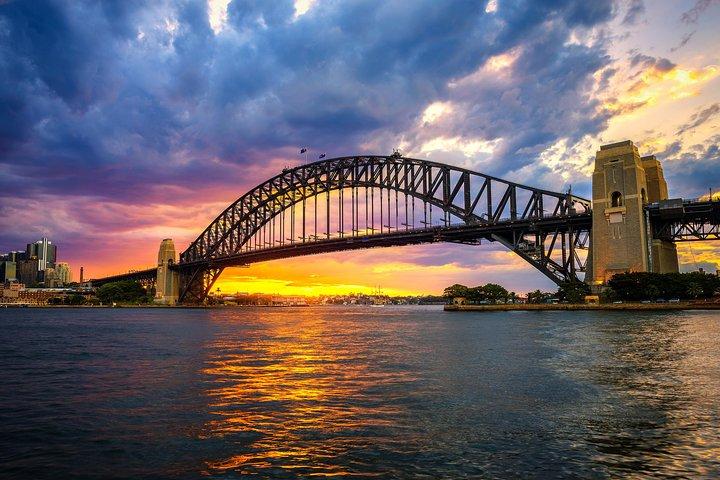 Ontdek Sydney
