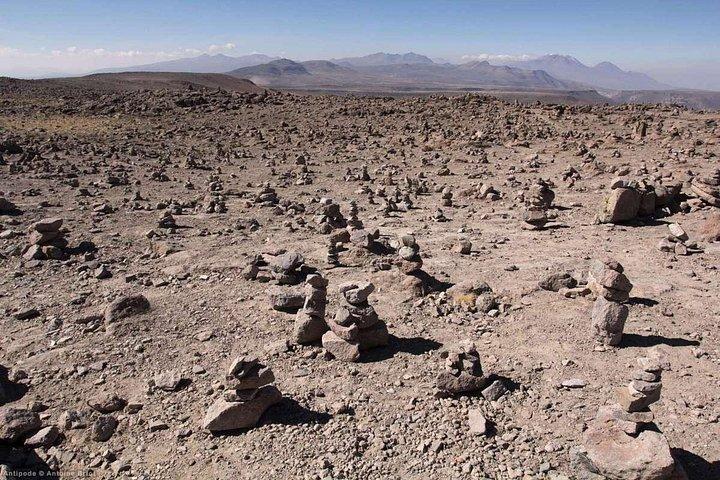 Colca Canyon Trekking Spectacular 2d/1n