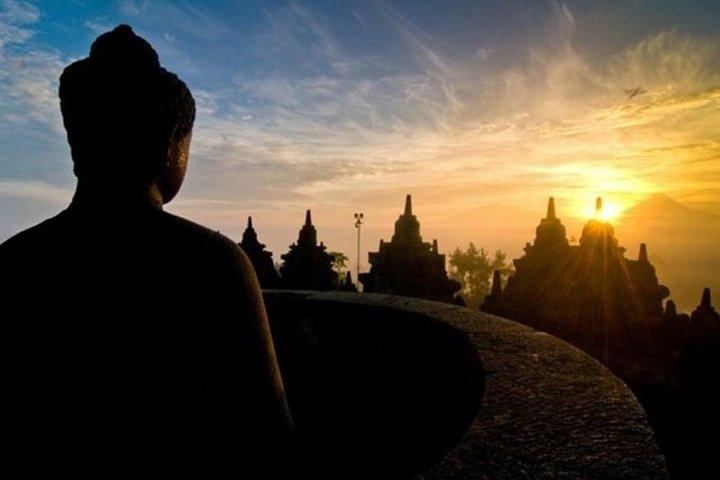 Borobudur Sunrise Tour-Paquete especial