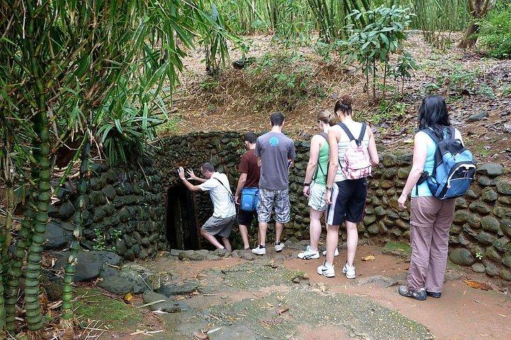 Ho Chi Minh-Ville - Cu Chi Fullday