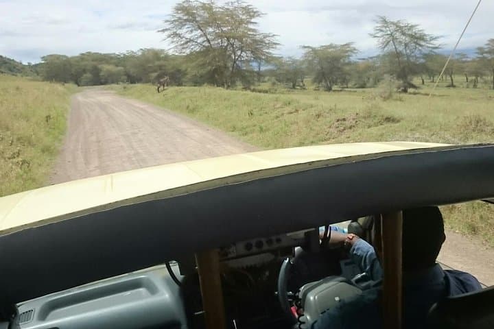 Tour Nairobi National Park