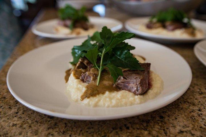 Cours privé de cuisine malaise au Cap à Lorette Home
