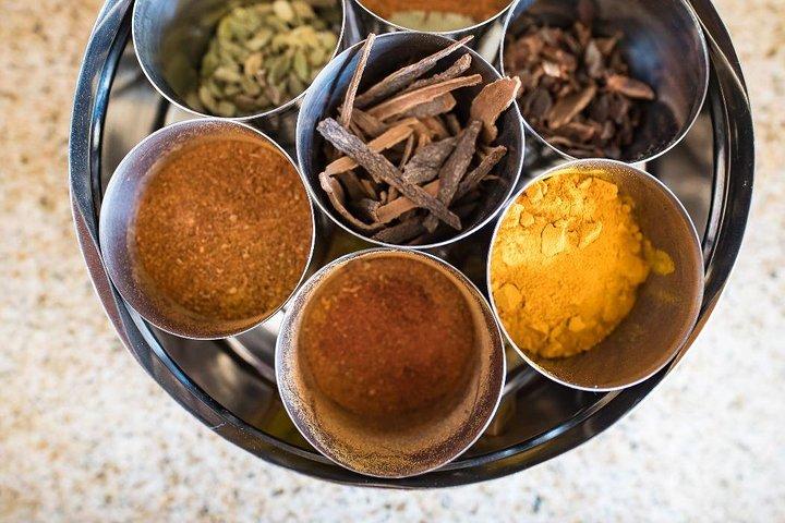 Private Cape Malay Cooking Class in Lorette’s Cape Town Home