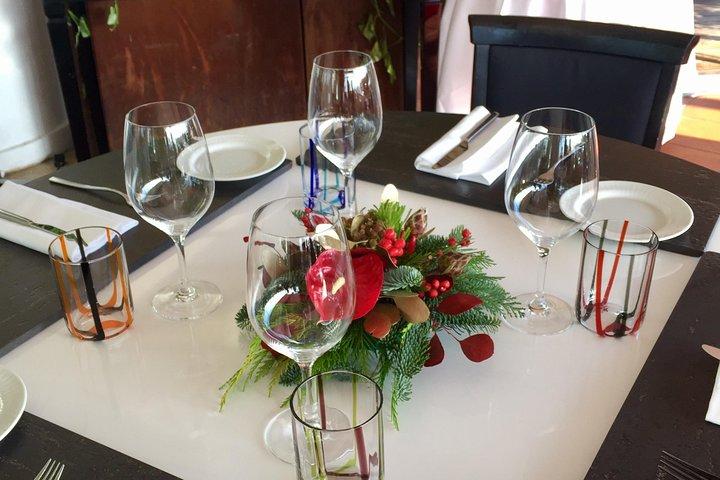 Restaurantes privados em Michelin Restaurantes