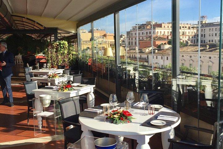 Restaurantes privados em Michelin Restaurantes