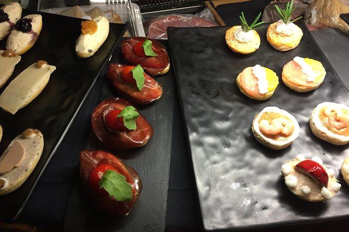 Restaurantes privados em Michelin Restaurantes