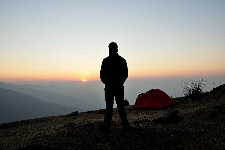 Naag Tibba Trek