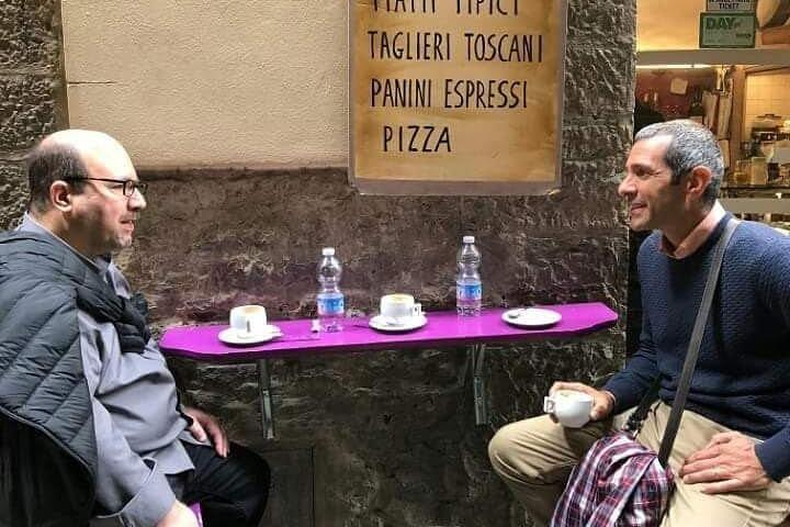Florence City Tour & David