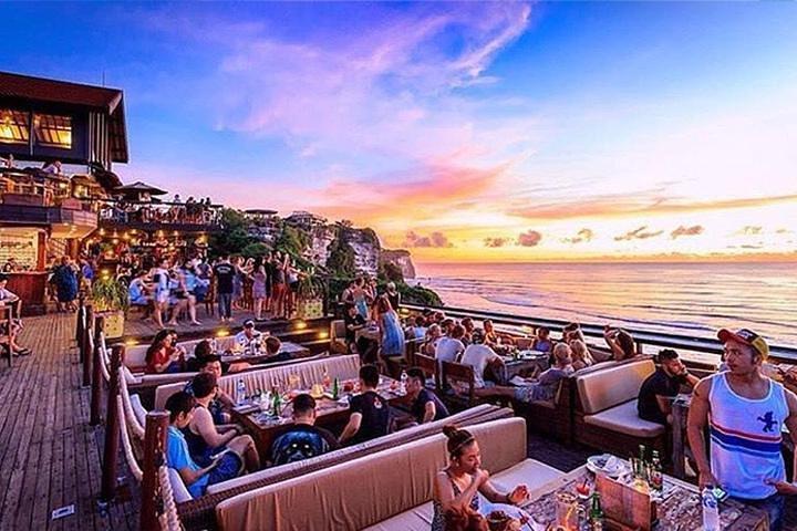 Services de navette en Bali