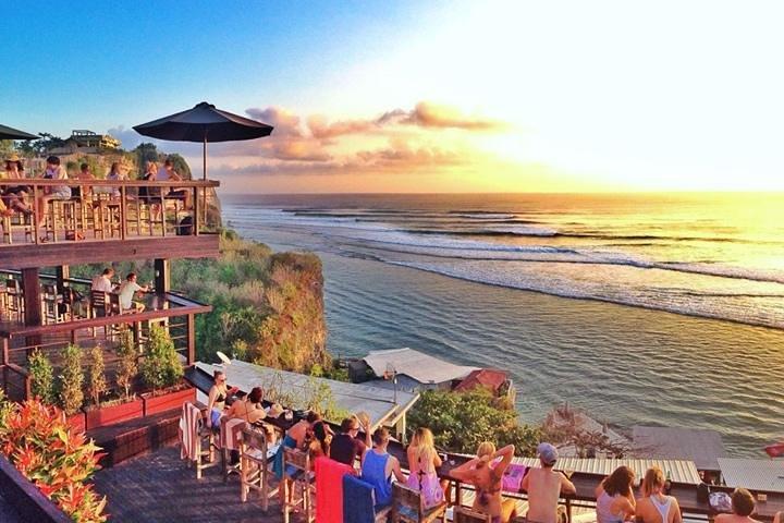 Services de navette en Bali