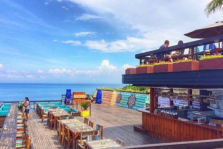Services de navette en Bali