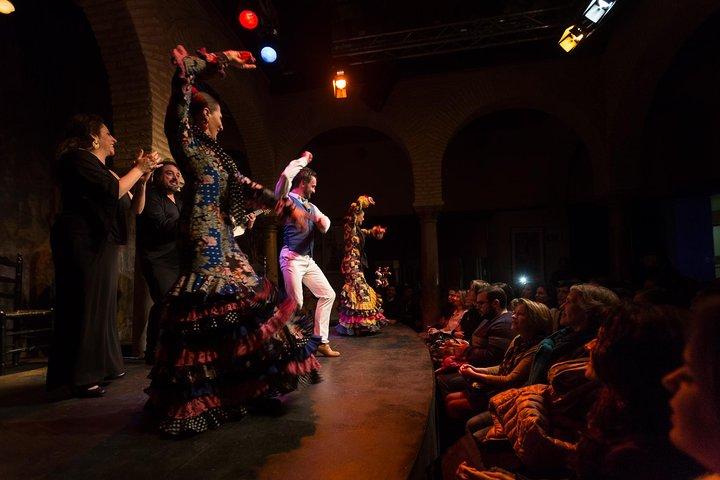 Sevilla: Hoteller i nærheden af Museo del Baile Flamenco