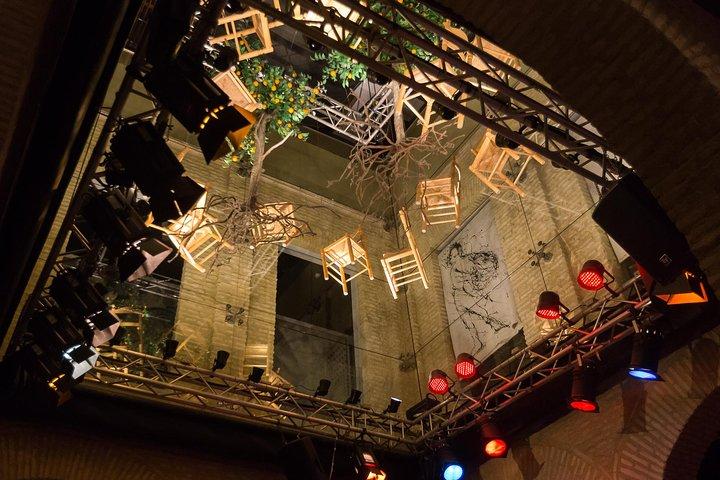 Sevilla: Hoteller i nærheden af Museo del Baile Flamenco