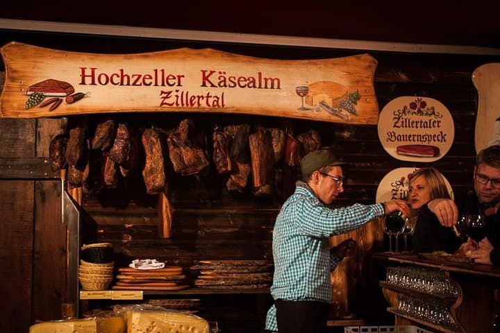 Berlin Christmas Markets with Culinary Tour