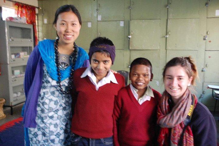 Esperienza di volontariato a Jaipur: fare la differenza in India (3 giorni)
