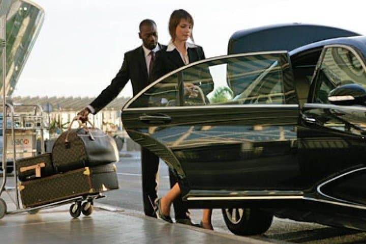 Private Transfer From Cairo To Sharm El Sheikh.