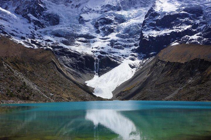 Escursione al lago Humantay da Cusco || Tour Privato ||