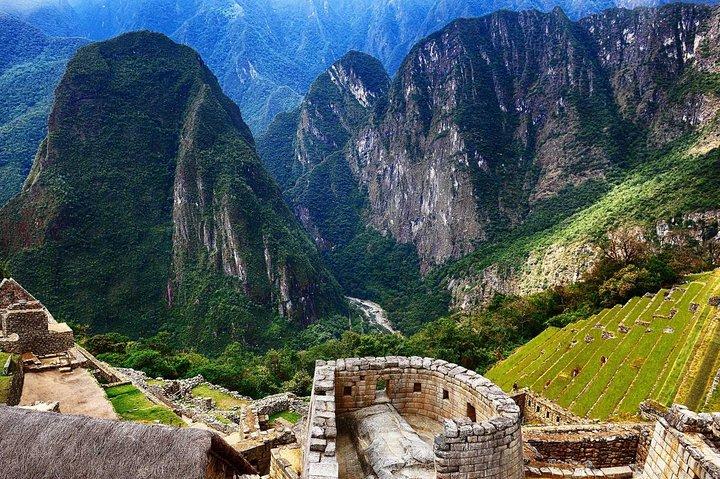 Excursion to Machu Picchu from Cusco full day - Private Service