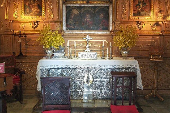 Visita guiada privada: revelando la historia del Viejo San Juan