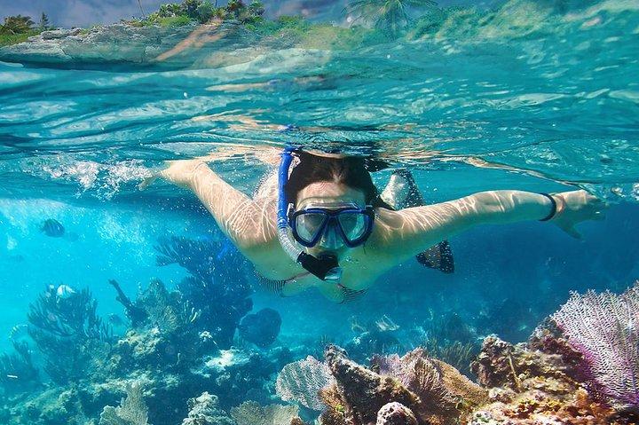 Koh Tan und Ko Matsum: Inselhüpfen und Schnorcheln von Koh Samui aus