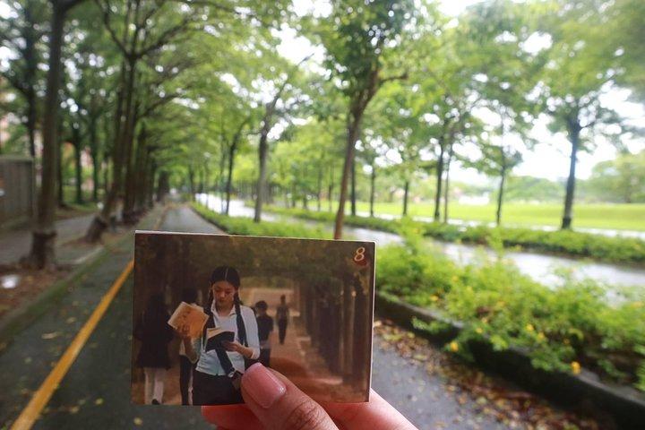12時間-台北からの嘉義流星庭園クラシックツアー